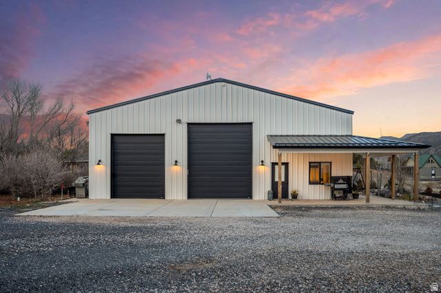 2204 S OLD HIGHWAY 91, New Harmony, UT 84757