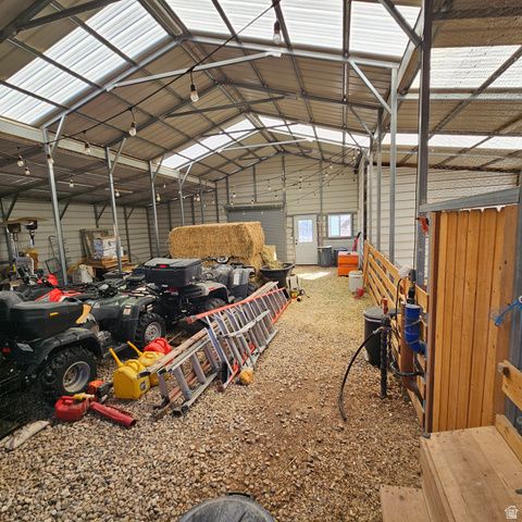 2204 S OLD HIGHWAY 91, New Harmony, UT 84757