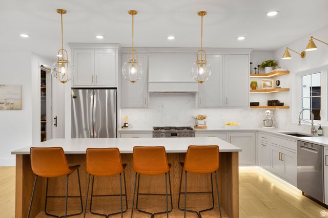 2204 S OLD HIGHWAY 91, New Harmony, UT 84757