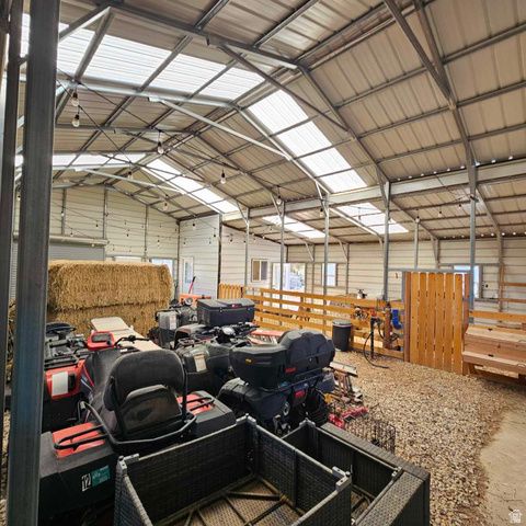 2204 S OLD HIGHWAY 91, New Harmony, UT 84757