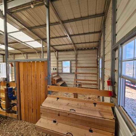 2204 S OLD HIGHWAY 91, New Harmony, UT 84757