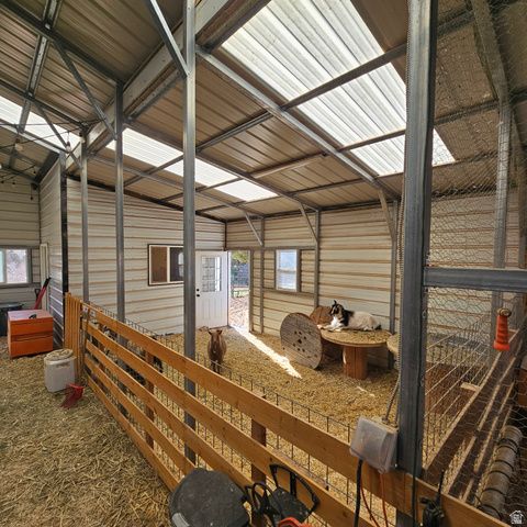 2204 S OLD HIGHWAY 91, New Harmony, UT 84757