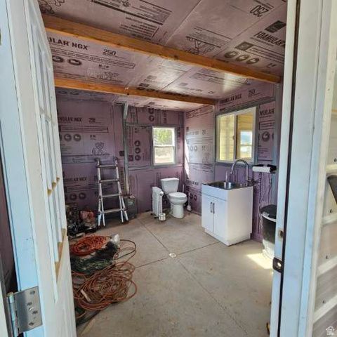 2204 S OLD HIGHWAY 91, New Harmony, UT 84757