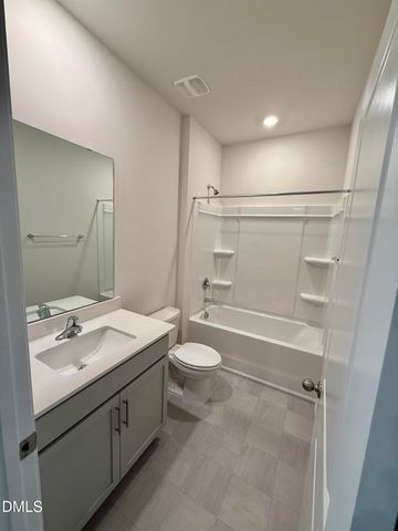 736 Dorset Stream Drive, Fuquay Varina, NC 27526