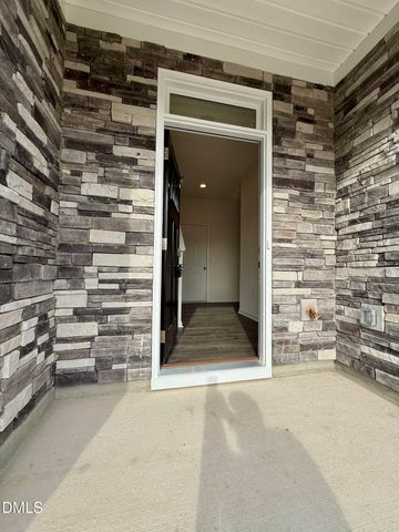 736 Dorset Stream Drive, Fuquay Varina, NC 27526