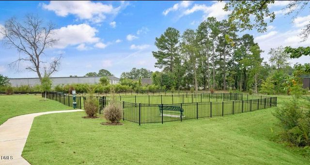 736 Dorset Stream Drive, Fuquay Varina, NC 27526