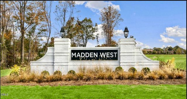 736 Dorset Stream Drive, Fuquay Varina, NC 27526