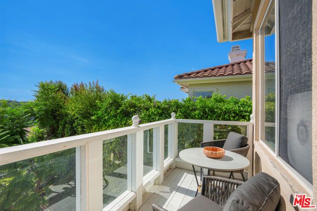 16632 Calle Jermaine, Pacific Palisades (los Angeles), CA 90272