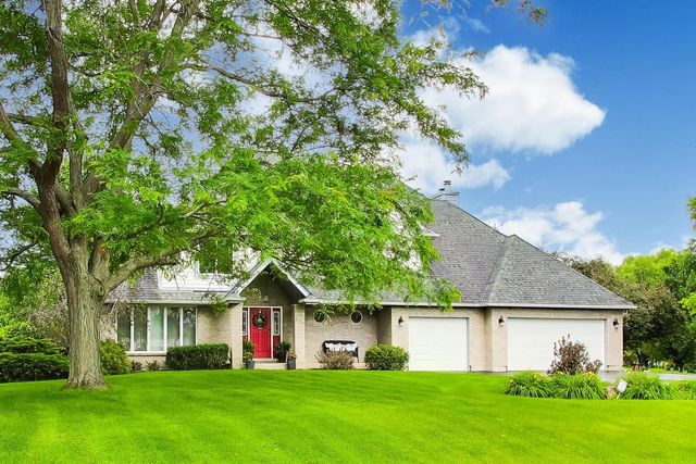 515 GRAND MEADOW Lane, Mchenry, IL 60051