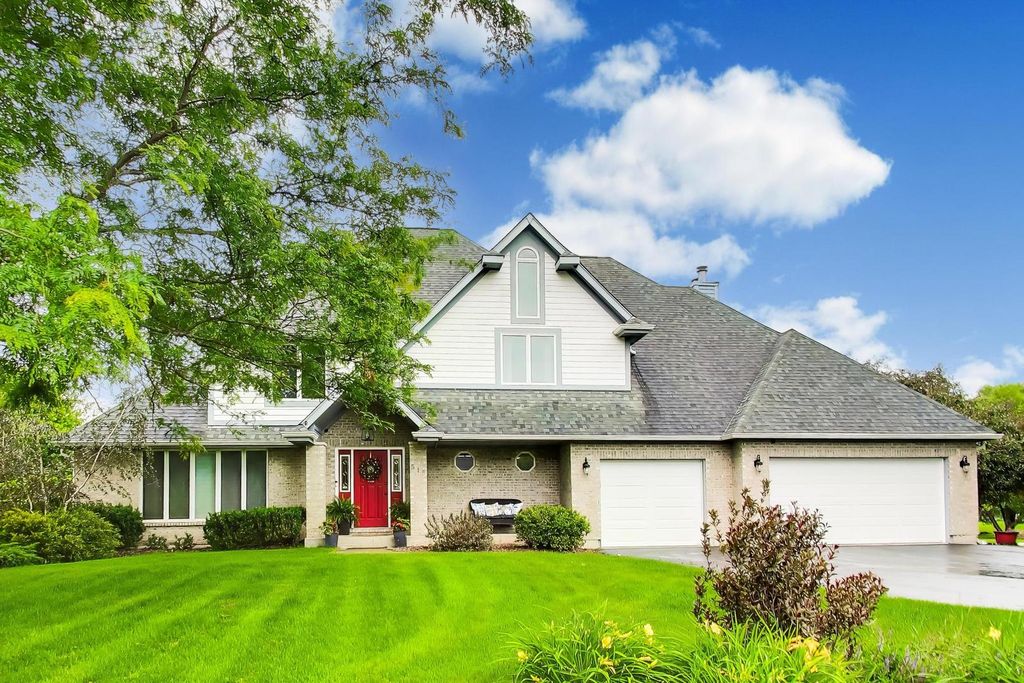 515 GRAND MEADOW Lane, Mchenry, IL 60051