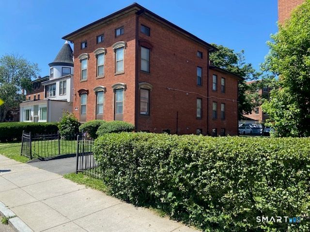 39 Wethersfield Avenue C, Hartford, CT 06114