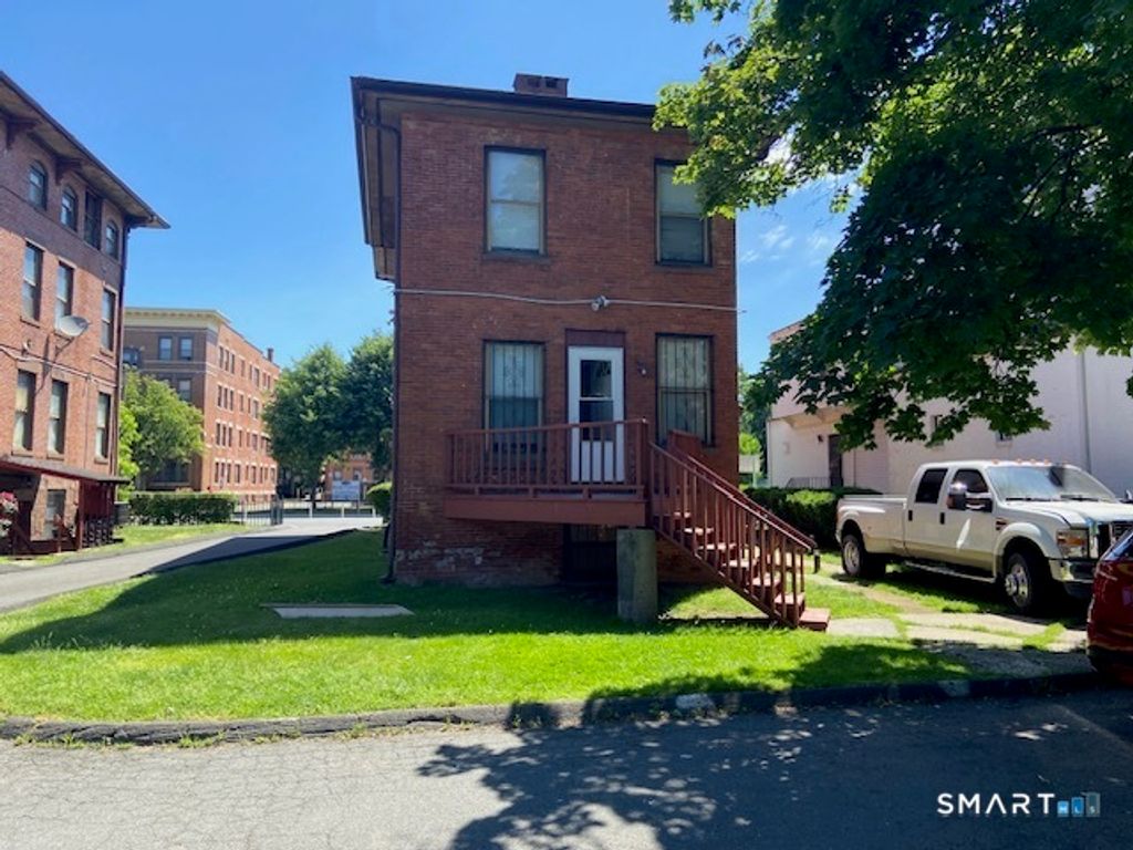 39 Wethersfield Avenue C, Hartford, CT 06114