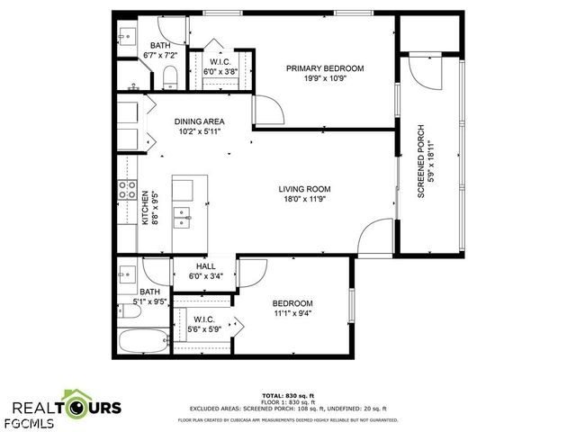 5305 Summerlin RD 506, Fort Myers, FL 33919