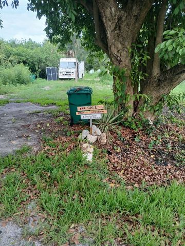 5498 WILSON DRIVE, Punta Gorda, FL 33982