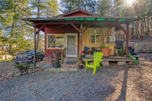 8427 Saddle Road, Kelseyville, CA 95451