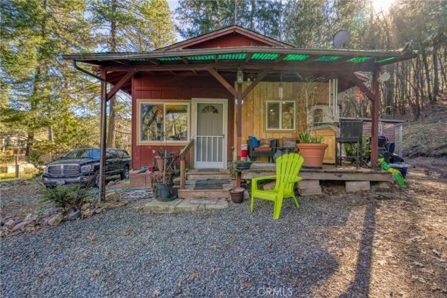 8427 Saddle Road, Kelseyville, CA 95451