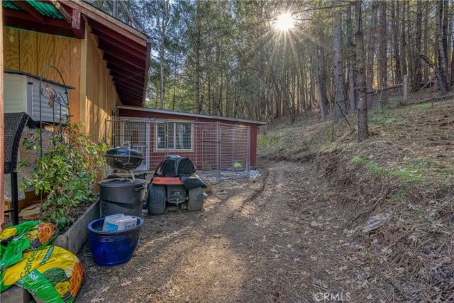8427 Saddle Road, Kelseyville, CA 95451