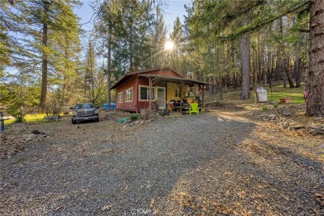 8427 Saddle Road, Kelseyville, CA 95451