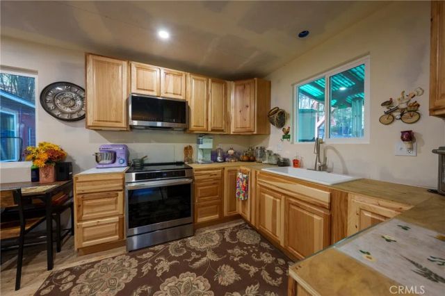 8427 Saddle Road, Kelseyville, CA 95451