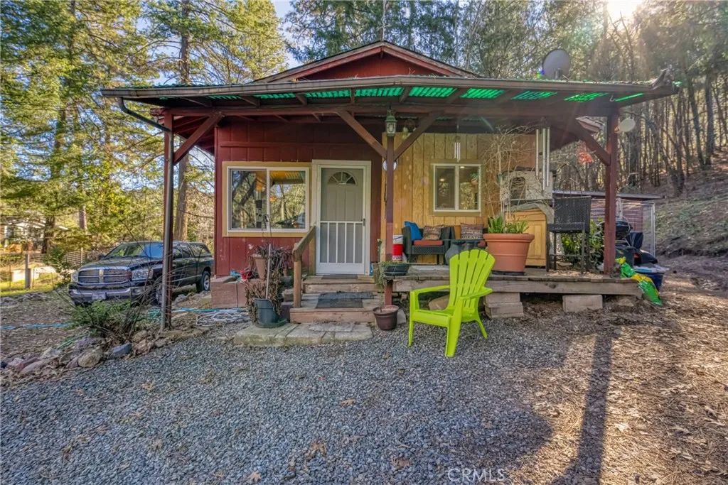 8427 Saddle Road, Kelseyville, CA 95451