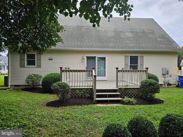 16837 ORCHARDS WAY, Milton, DE 19968