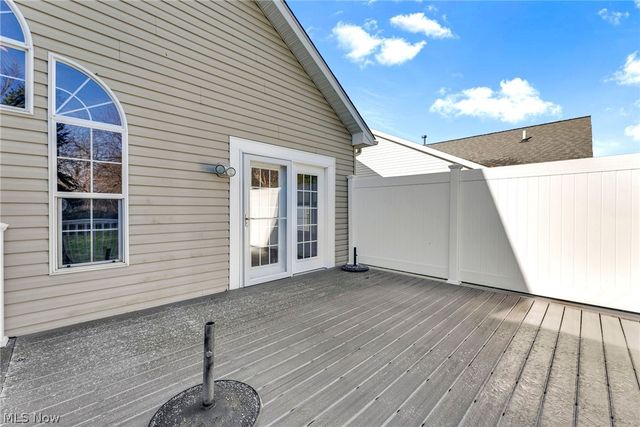 8195 Manor Gate Way, Mentor, OH 44060