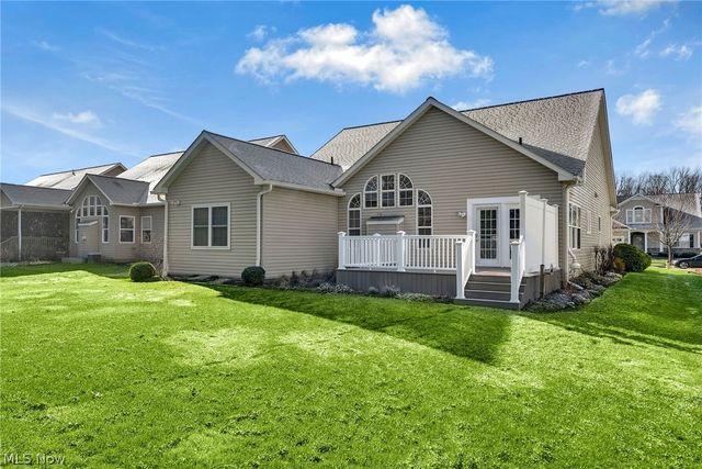 8195 Manor Gate Way, Mentor, OH 44060