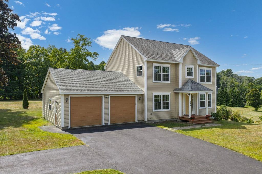 152 State Street, Gorham, ME 04038 — photo 2