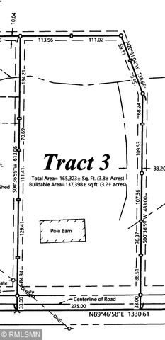 13255 Pike Bay Loop NW, Cass Lake, MN 56633