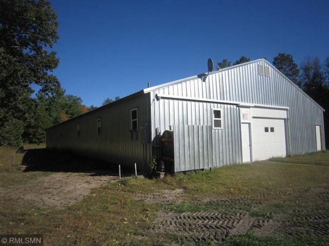 13255 Pike Bay Loop NW, Cass Lake, MN 56633