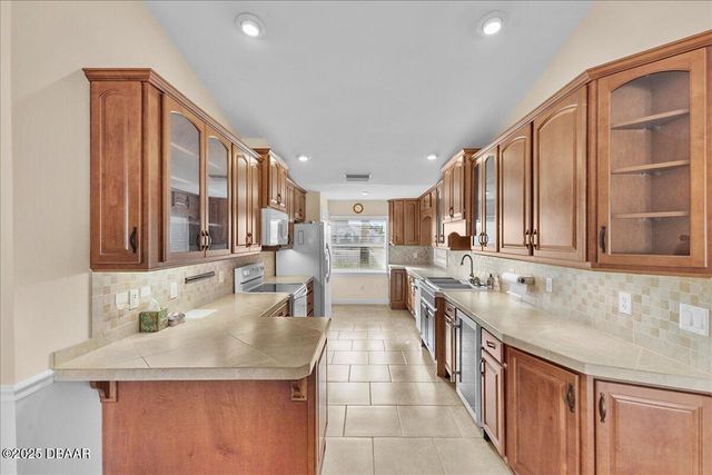 193 Pierside Drive, Ormond Beach, FL 32176