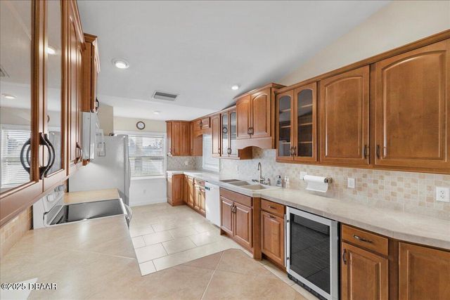 193 Pierside Drive, Ormond Beach, FL 32176