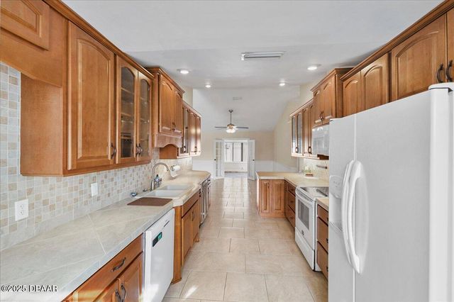 193 Pierside Drive, Ormond Beach, FL 32176