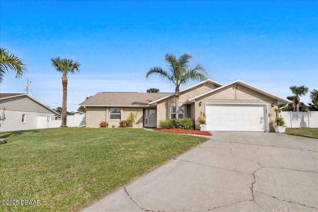 193 Pierside Drive, Ormond Beach, FL 32176