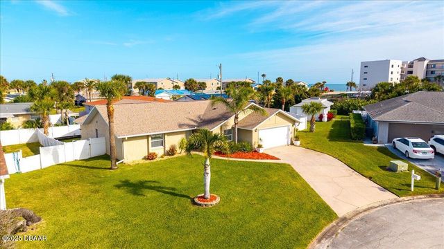 193 Pierside Drive, Ormond Beach, FL 32176