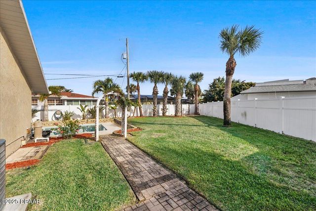 193 Pierside Drive, Ormond Beach, FL 32176