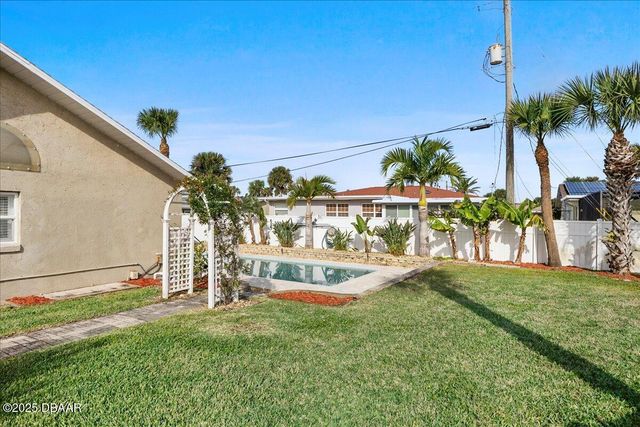 193 Pierside Drive, Ormond Beach, FL 32176