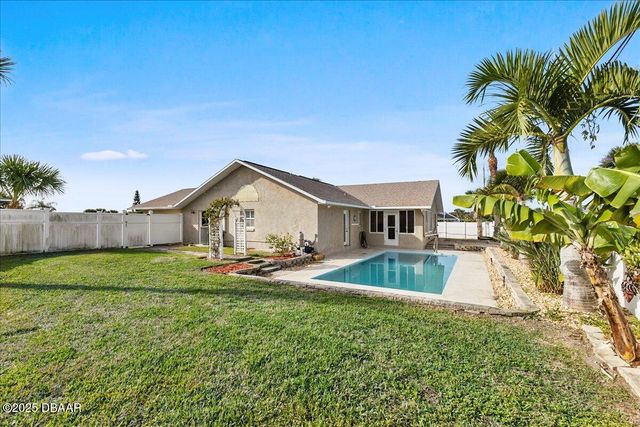 193 Pierside Drive, Ormond Beach, FL 32176