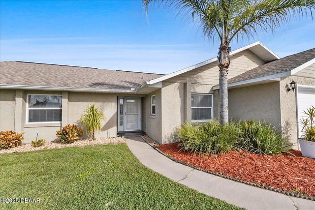 193 Pierside Drive, Ormond Beach, FL 32176