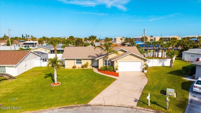 193 Pierside Drive, Ormond Beach, FL 32176