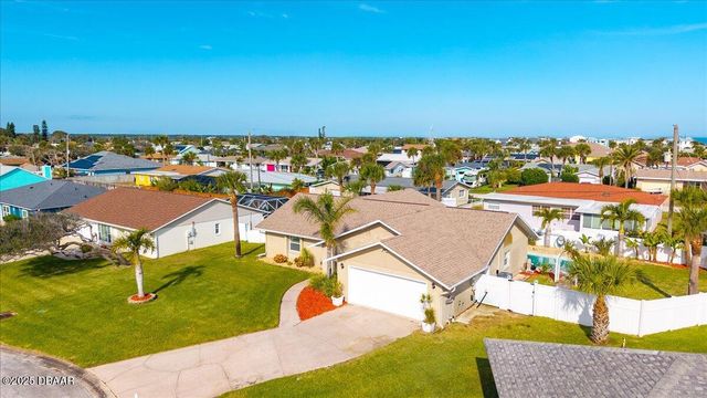 193 Pierside Drive, Ormond Beach, FL 32176