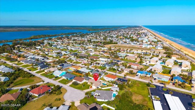 193 Pierside Drive, Ormond Beach, FL 32176