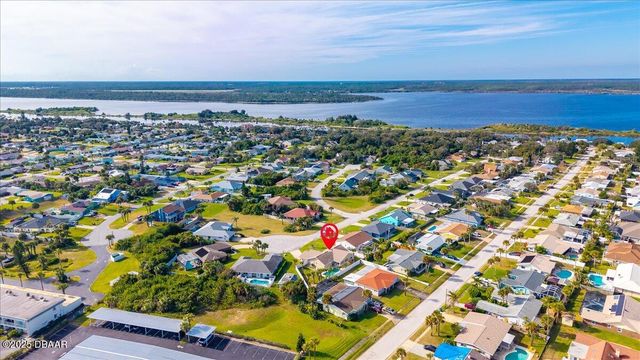 193 Pierside Drive, Ormond Beach, FL 32176