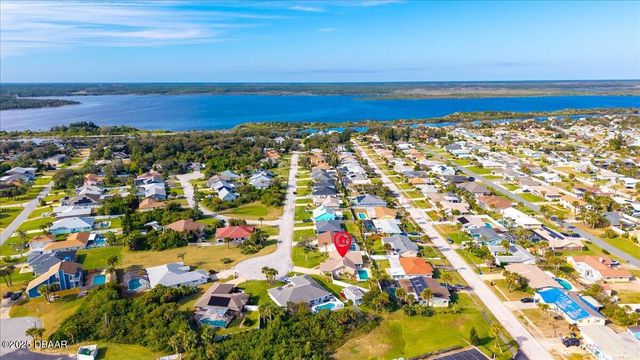 193 Pierside Drive, Ormond Beach, FL 32176