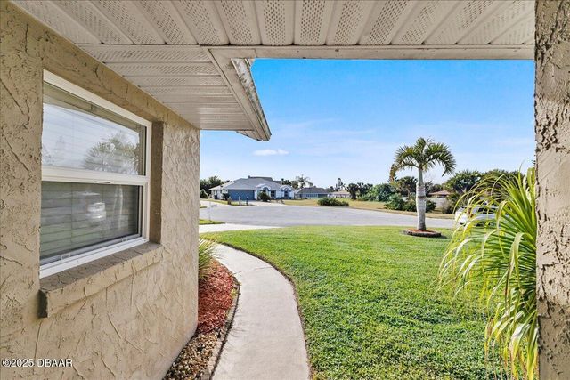 193 Pierside Drive, Ormond Beach, FL 32176
