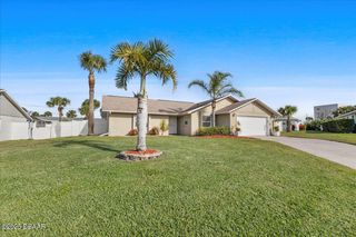 193 Pierside Drive, Ormond Beach, FL 32176