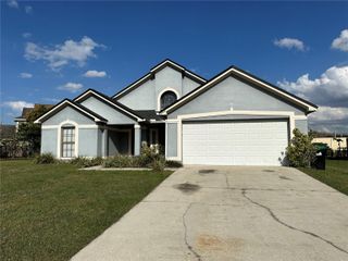 12605 OLDCASTLE DRIVE, Orlando, FL 32837