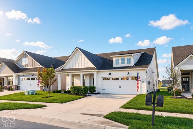19940 Sumrall Place, Westfield, IN 46074