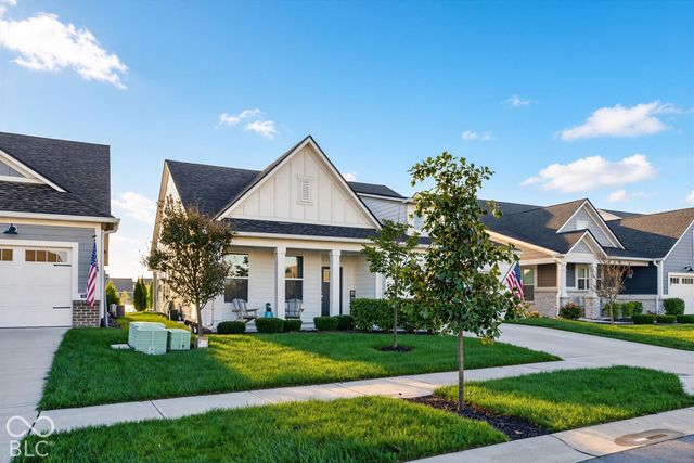 19940 Sumrall Place, Westfield, IN 46074