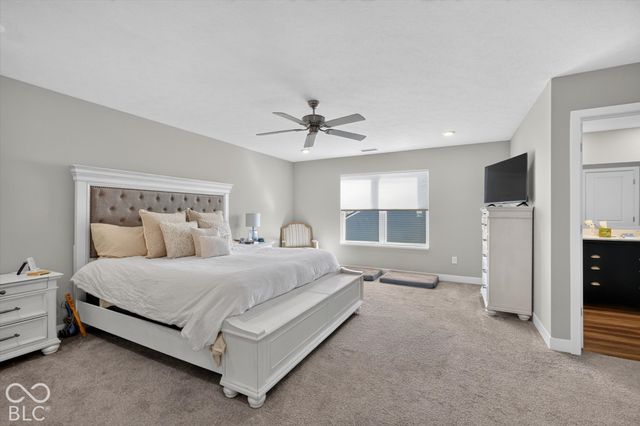 19940 Sumrall Place, Westfield, IN 46074
